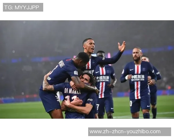 法甲焦点战役巴黎圣日耳曼强势三球击败对手再展冠军风采