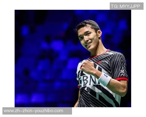 谌龙与乔纳坦激战正酣羽坛巅峰对决引发热议与期待