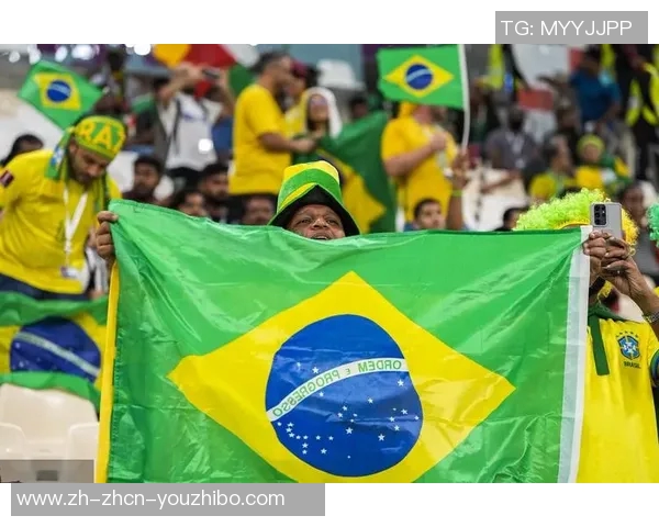 巴西与喀麦隆激战正酣比分揭晓引发热议与期待